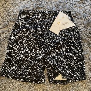 Buffbunny Legacy 4” Shorts